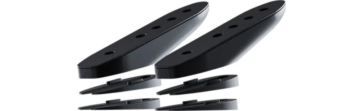 Wedges